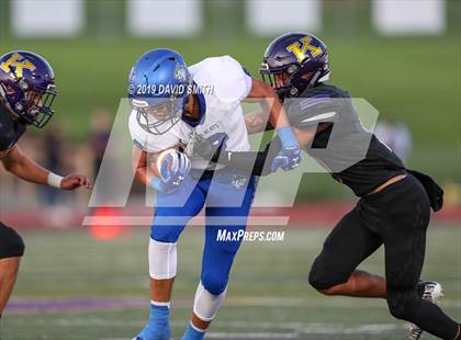 Thumbnail 2 in Harrisonville @ Kearney photogallery.