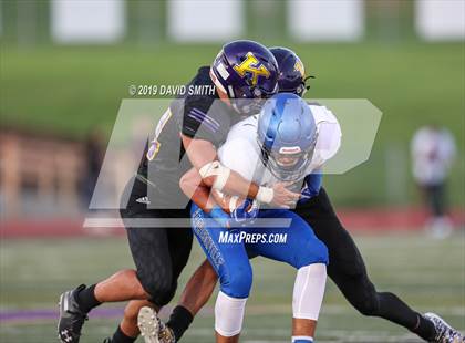 Thumbnail 3 in Harrisonville @ Kearney photogallery.