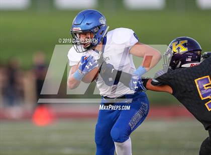 Thumbnail 3 in Harrisonville @ Kearney photogallery.
