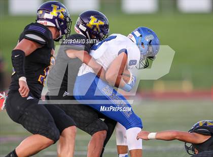 Thumbnail 2 in Harrisonville @ Kearney photogallery.