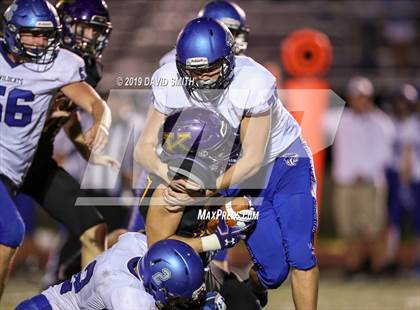 Thumbnail 2 in Harrisonville @ Kearney photogallery.