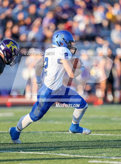 Thumbnail 2 in Harrisonville @ Kearney photogallery.