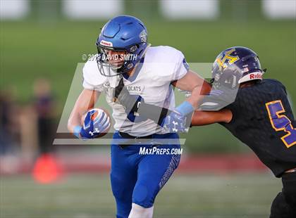 Thumbnail 1 in Harrisonville @ Kearney photogallery.