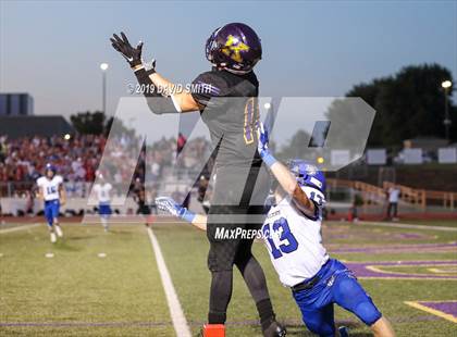 Thumbnail 1 in Harrisonville @ Kearney photogallery.