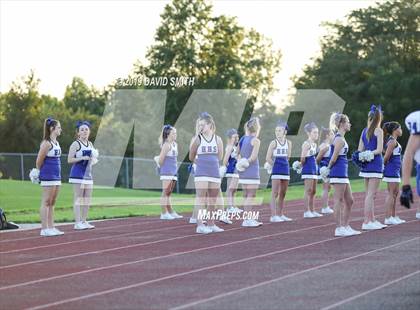 Thumbnail 1 in Harrisonville @ Kearney photogallery.