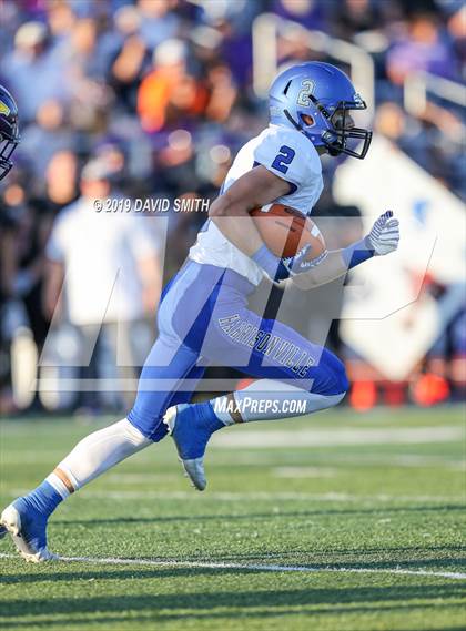 Thumbnail 3 in Harrisonville @ Kearney photogallery.