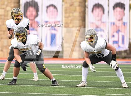 Thumbnail 3 in Centennial vs. Galena (NIAA 5A Division3 Final) photogallery.