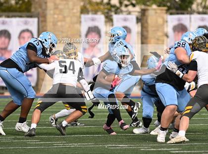 Thumbnail 1 in Centennial vs. Galena (NIAA 5A Division3 Final) photogallery.