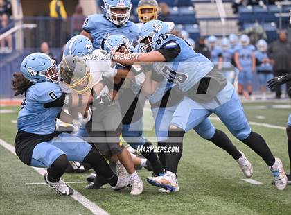 Thumbnail 1 in Centennial vs. Galena (NIAA 5A Division3 Final) photogallery.