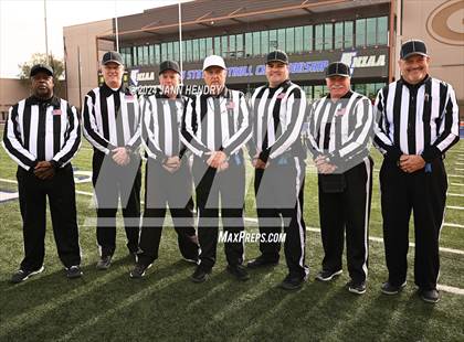Thumbnail 1 in Centennial vs. Galena (NIAA 5A Division3 Final) photogallery.