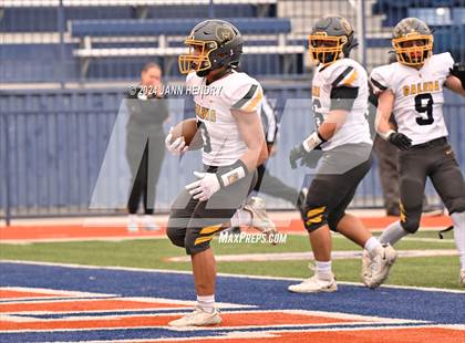 Thumbnail 3 in Centennial vs. Galena (NIAA 5A Division3 Final) photogallery.