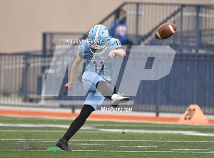 Thumbnail 3 in Centennial vs. Galena (NIAA 5A Division3 Final) photogallery.
