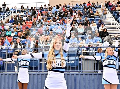 Thumbnail 2 in Centennial vs. Galena (NIAA 5A Division3 Final) photogallery.