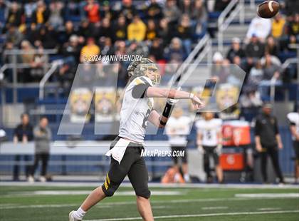Thumbnail 3 in Centennial vs. Galena (NIAA 5A Division3 Final) photogallery.