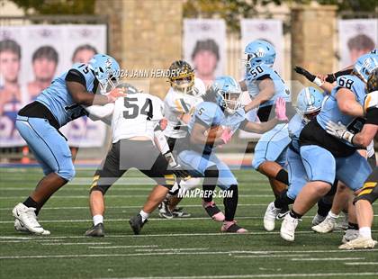Thumbnail 3 in Centennial vs. Galena (NIAA 5A Division3 Final) photogallery.