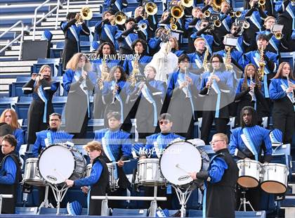 Thumbnail 1 in Centennial vs. Galena (NIAA 5A Division3 Final) photogallery.