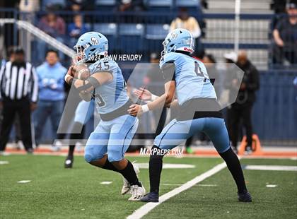 Thumbnail 1 in Centennial vs. Galena (NIAA 5A Division3 Final) photogallery.