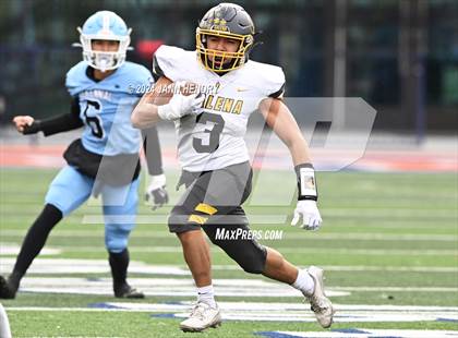 Thumbnail 3 in Centennial vs. Galena (NIAA 5A Division3 Final) photogallery.