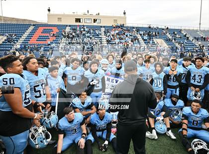 Thumbnail 3 in Centennial vs. Galena (NIAA 5A Division3 Final) photogallery.