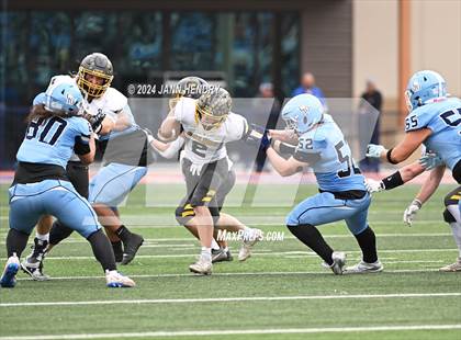 Thumbnail 1 in Centennial vs. Galena (NIAA 5A Division3 Final) photogallery.