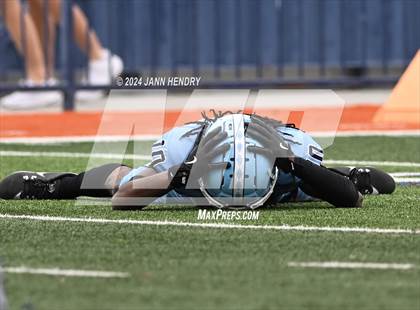 Thumbnail 1 in Centennial vs. Galena (NIAA 5A Division3 Final) photogallery.