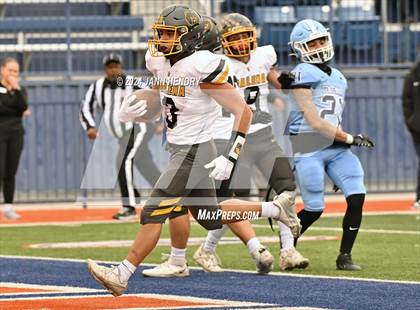 Thumbnail 2 in Centennial vs. Galena (NIAA 5A Division3 Final) photogallery.