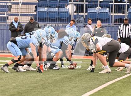 Thumbnail 3 in Centennial vs. Galena (NIAA 5A Division3 Final) photogallery.