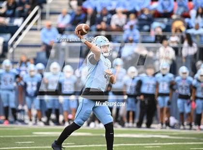 Thumbnail 1 in Centennial vs. Galena (NIAA 5A Division3 Final) photogallery.