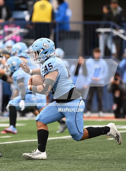 Thumbnail 3 in Centennial vs. Galena (NIAA 5A Division3 Final) photogallery.