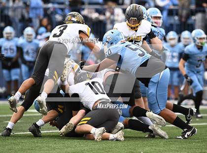 Thumbnail 2 in Centennial vs. Galena (NIAA 5A Division3 Final) photogallery.