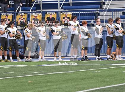 Thumbnail 3 in Centennial vs. Galena (NIAA 5A Division3 Final) photogallery.