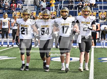 Thumbnail 3 in Centennial vs. Galena (NIAA 5A Division3 Final) photogallery.