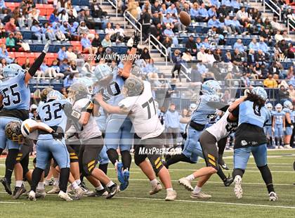 Thumbnail 2 in Centennial vs. Galena (NIAA 5A Division3 Final) photogallery.