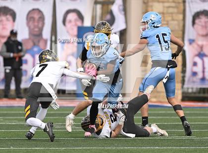 Thumbnail 2 in Centennial vs. Galena (NIAA 5A Division3 Final) photogallery.