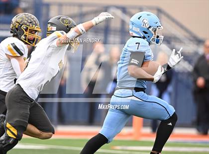 Thumbnail 3 in Centennial vs. Galena (NIAA 5A Division3 Final) photogallery.