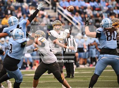 Thumbnail 2 in Centennial vs. Galena (NIAA 5A Division3 Final) photogallery.