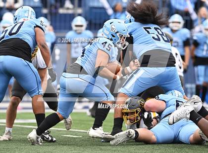 Thumbnail 2 in Centennial vs. Galena (NIAA 5A Division3 Final) photogallery.