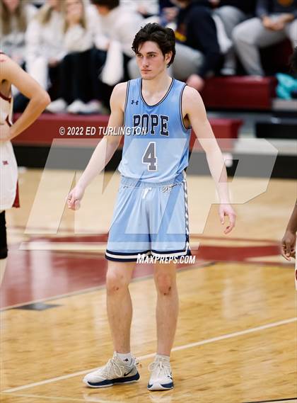 Thumbnail 2 in Pope @ Lassiter photogallery.