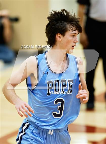 Thumbnail 1 in Pope @ Lassiter photogallery.