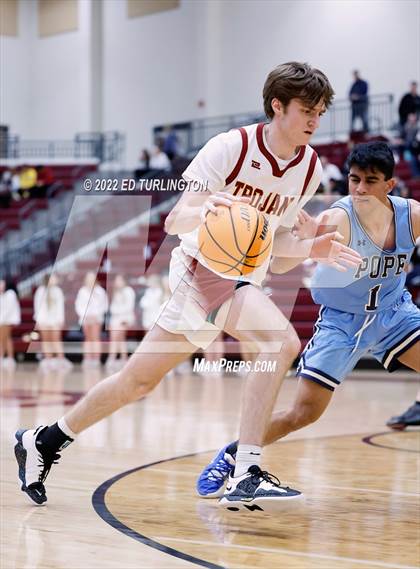 Thumbnail 3 in Pope @ Lassiter photogallery.
