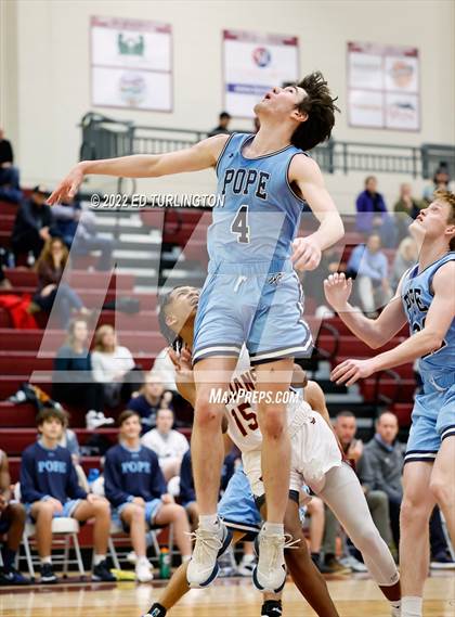 Thumbnail 1 in Pope @ Lassiter photogallery.