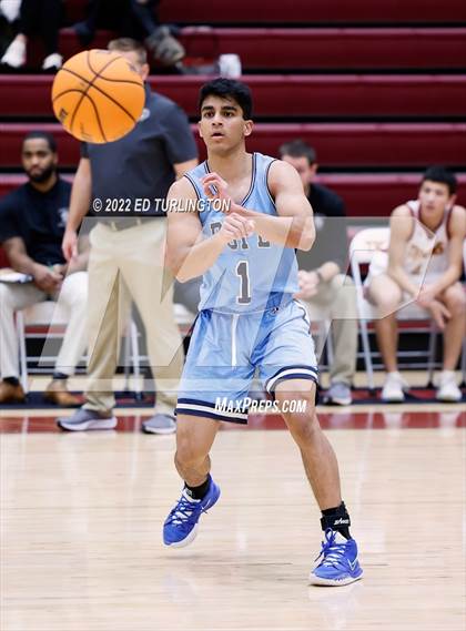 Thumbnail 2 in Pope @ Lassiter photogallery.