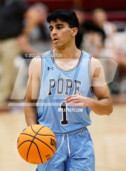 Thumbnail 2 in Pope @ Lassiter photogallery.
