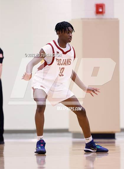 Thumbnail 1 in Pope @ Lassiter photogallery.