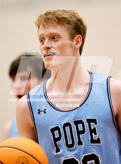 Thumbnail 3 in Pope @ Lassiter photogallery.