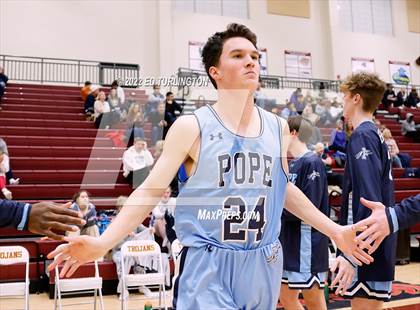 Thumbnail 2 in Pope @ Lassiter photogallery.