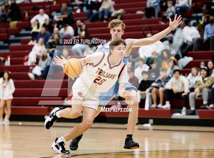 Thumbnail 3 in Pope @ Lassiter photogallery.