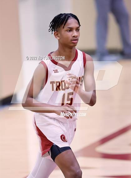 Thumbnail 2 in Pope @ Lassiter photogallery.