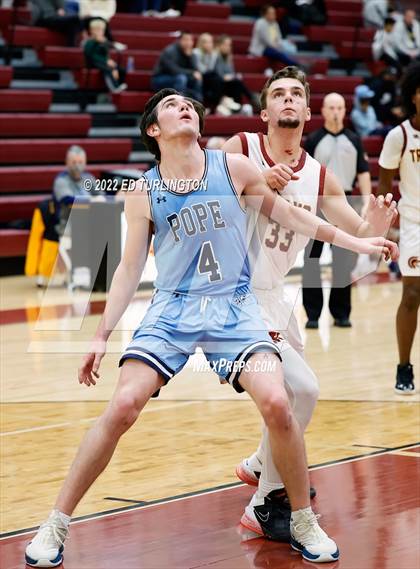 Thumbnail 1 in Pope @ Lassiter photogallery.