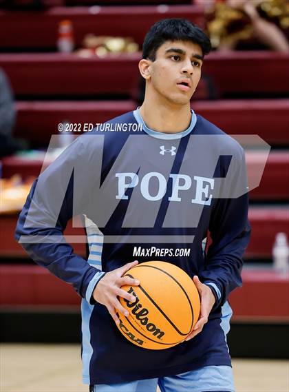 Thumbnail 2 in Pope @ Lassiter photogallery.